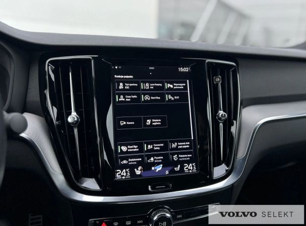 Volvo S60 145 kW image number 17