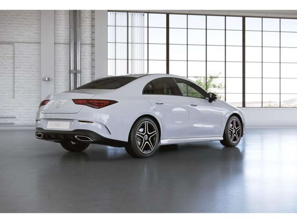 Mercedes-Benz CLA 180 100 kW image number 10