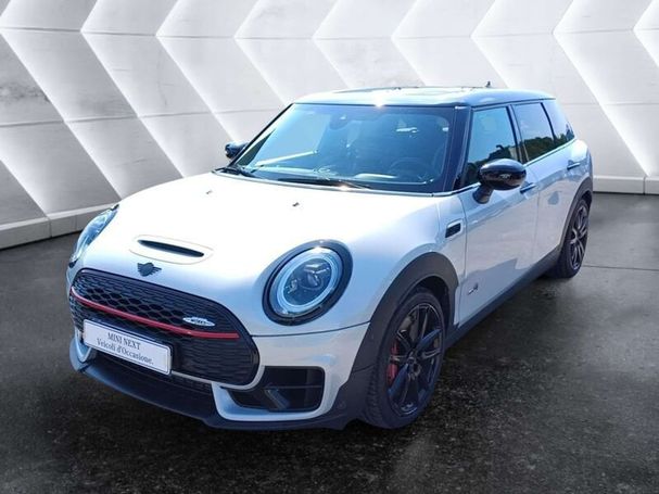 Mini John Cooper Works Clubman JCW 225 kW image number 1