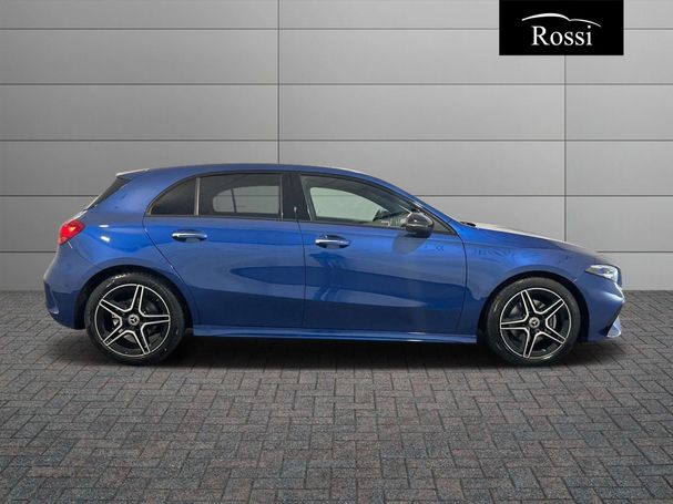 Mercedes-Benz A 200 d 110 kW image number 3