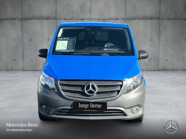 Mercedes-Benz Vito 116 CDi 120 kW image number 1