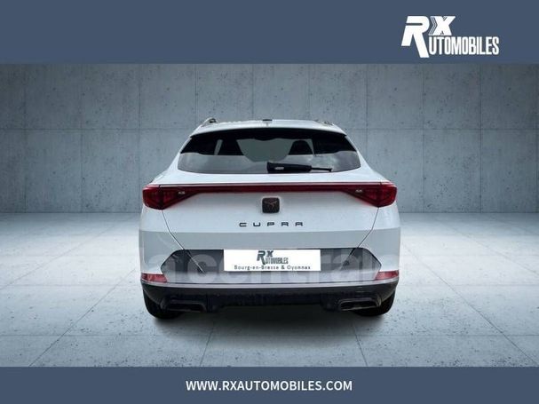 Cupra Formentor 1.5 TSI DSG 110 kW image number 6