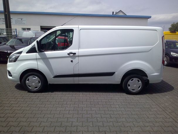 Ford Transit Custom L1H1 2.0 TDCi Trend 77 kW image number 8