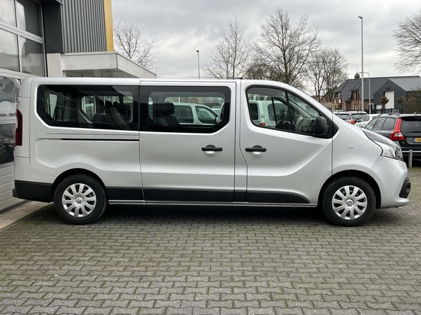 Renault Trafic  dCi Energy Authentique 70 kW image number 3