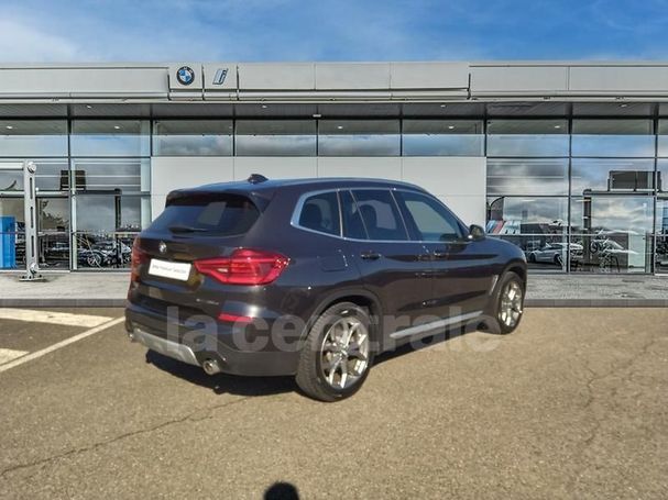 BMW X3 xDrive 215 kW image number 23