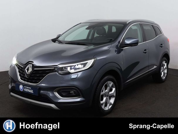 Renault Kadjar TCe LIMITED 103 kW image number 1