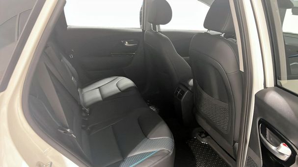 Kia Niro e 150 kW image number 5