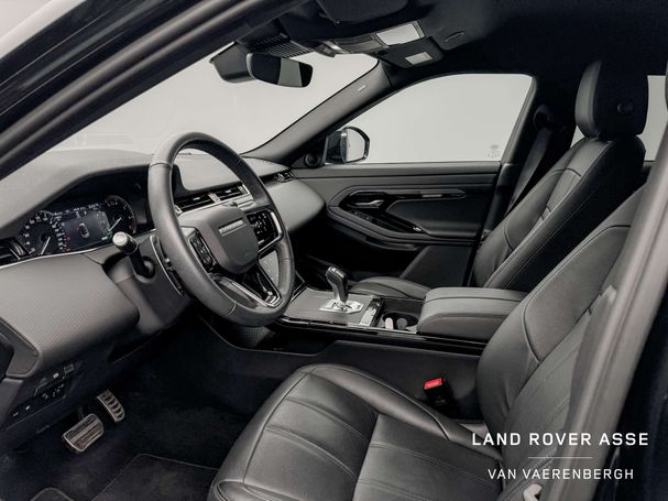 Land Rover Range Rover Evoque P300e AWD 227 kW image number 16