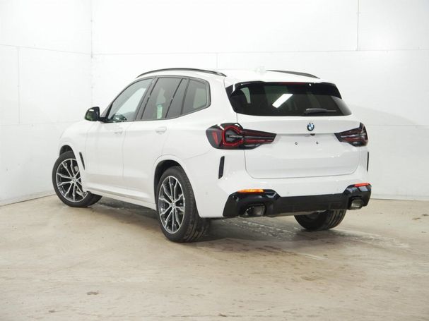 BMW X3 xDrive20d 140 kW image number 4