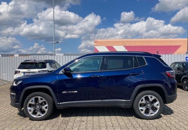 Jeep Compass 1.4 125 kW image number 5