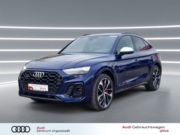 Audi SQ5 TDI Sportback 251 kW image number 1