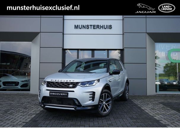 Land Rover Discovery Sport SE 221 kW image number 1