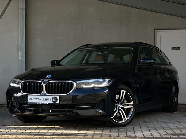 BMW 530 Touring xDrive 215 kW image number 1