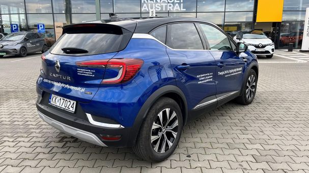 Renault Captur 107 kW image number 3