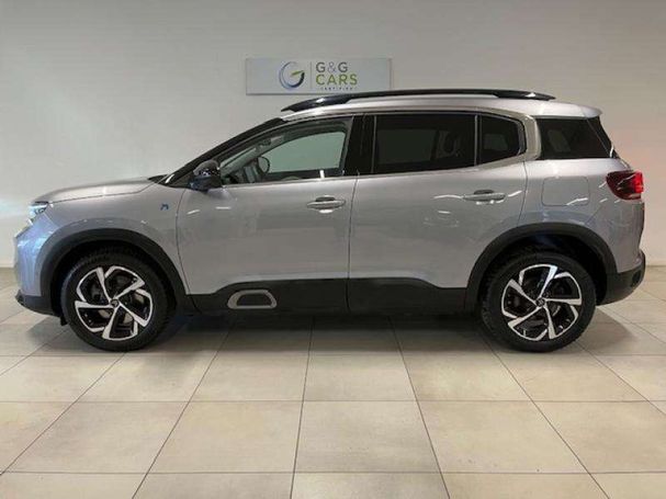 Citroen C5 Aircross 133 kW image number 6