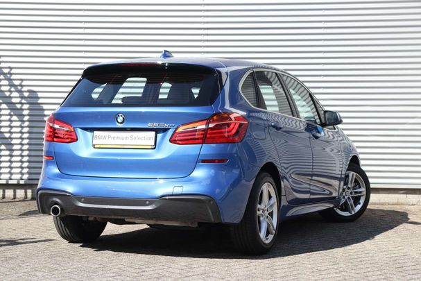 BMW 225 Active Tourer xe xDrive 165 kW image number 4