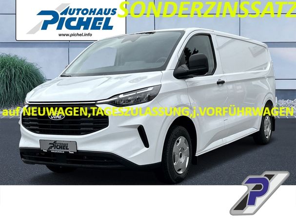 Ford Transit Custom 300 Trend 100 kW image number 1