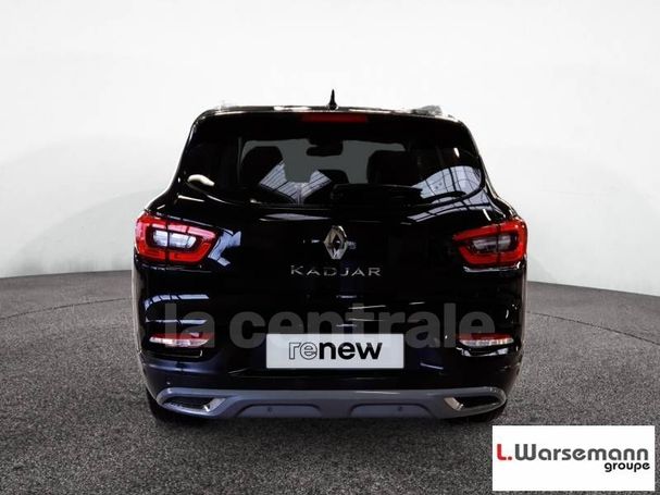 Renault Kadjar TCe 140 103 kW image number 6