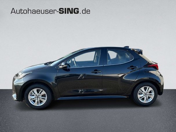 Mazda 2 Agile 85 kW image number 3