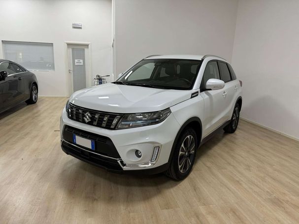 Suzuki Vitara 1.4 ALLGRIP 95 kW image number 2