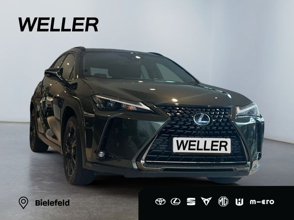 Lexus UX 250h 135 kW image number 19