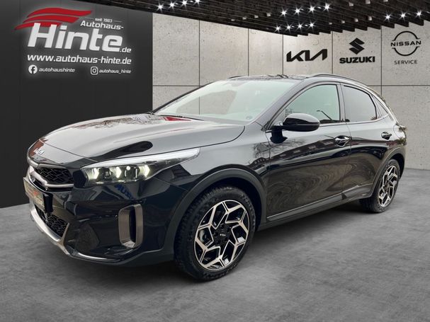 Kia XCeed 1.5 T-GDI GT-Line 103 kW image number 1