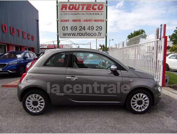 Fiat 500 1.2 8V Lounge 51 kW image number 5