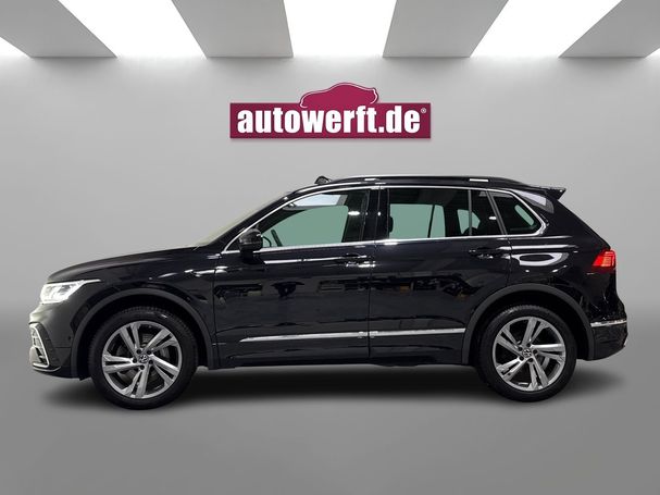 Volkswagen Tiguan 2.0 TDI 4Motion DSG 147 kW image number 5