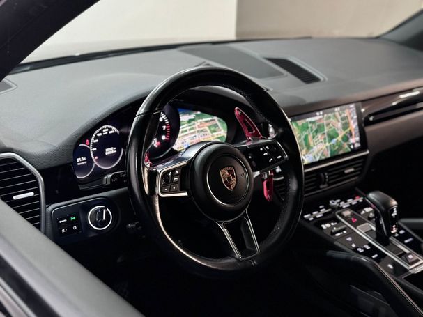 Porsche Cayenne S Tiptronic 250 kW image number 9