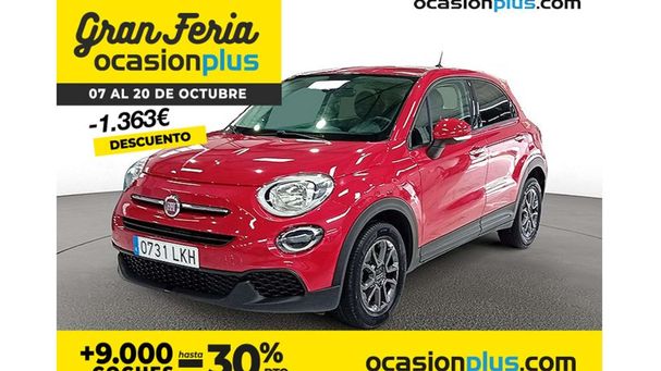 Fiat 500X 1.0 FireFly S&S 88 kW image number 1