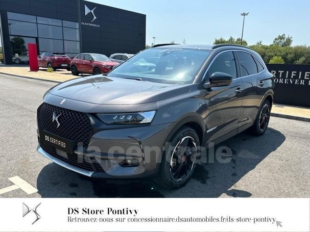 DS Automobiles 7 Crossback 1.6 E-Tense 225 165 kW image number 17