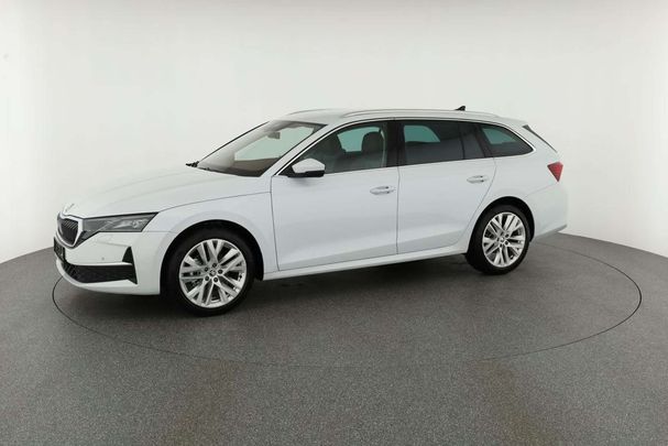 Skoda Octavia Combi 1.5 TSI DSG 110 kW image number 30