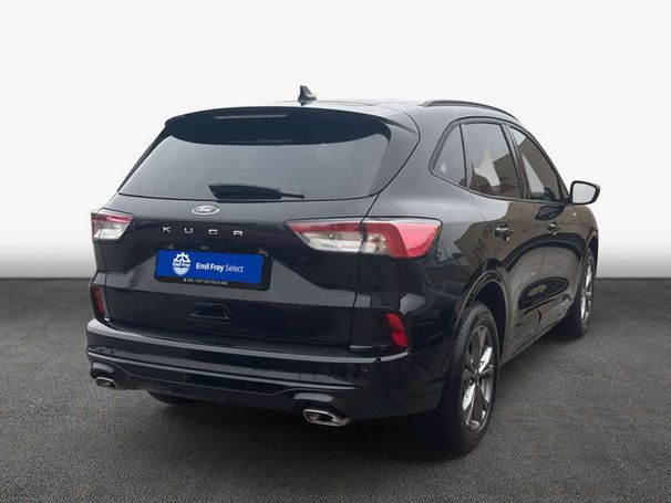 Ford Kuga 1.5 EcoBoost ST-Line 111 kW image number 3