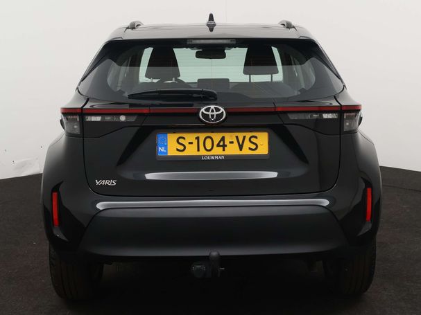 Toyota Yaris Cross 1.5 92 kW image number 29