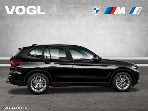 BMW X3 xDrive20d 140 kW image number 9