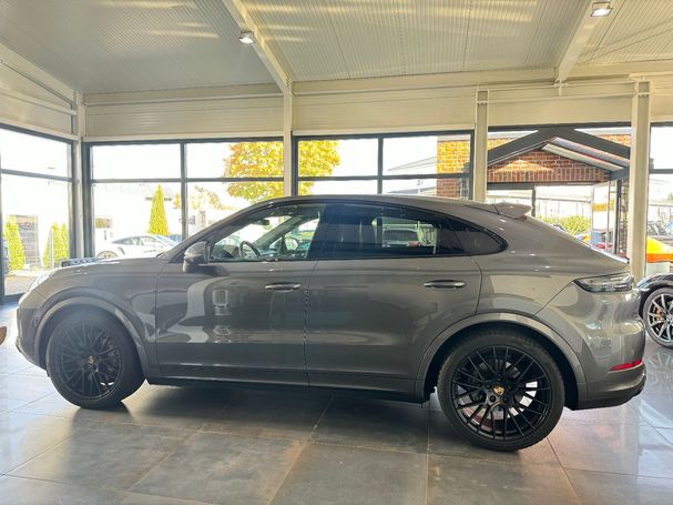 Porsche Cayenne S Coupé 324 kW image number 8