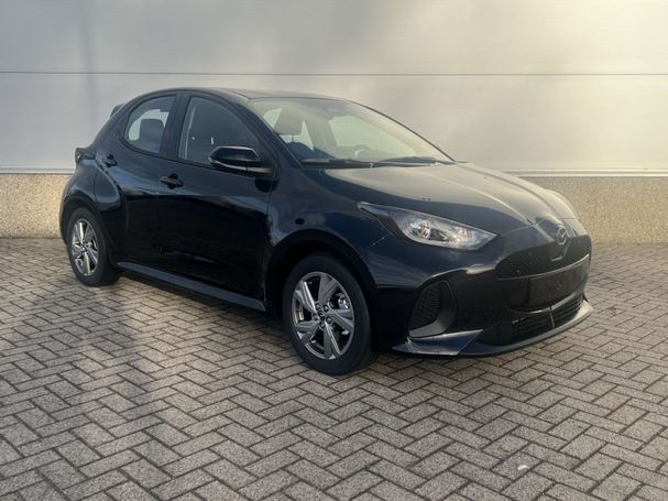 Mazda 2 85 kW image number 2