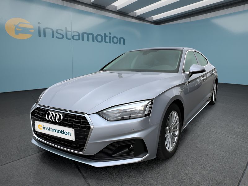 Audi A5 Sportback 35 TDI