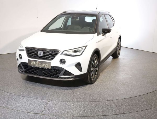 Seat Arona 1.0 TSI 70 kW image number 1