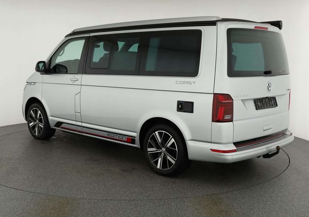 Volkswagen T6 California 2.0 TDI 4Motion DSG 150 kW image number 3