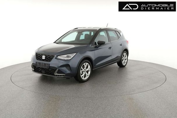 Seat Arona 1.0 TSI FR 81 kW image number 29