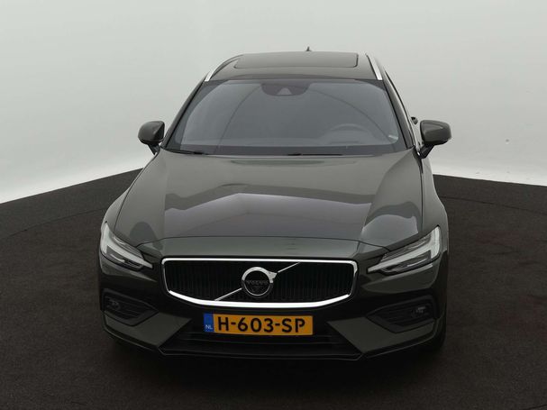 Volvo V60 T5 Inscription 184 kW image number 2