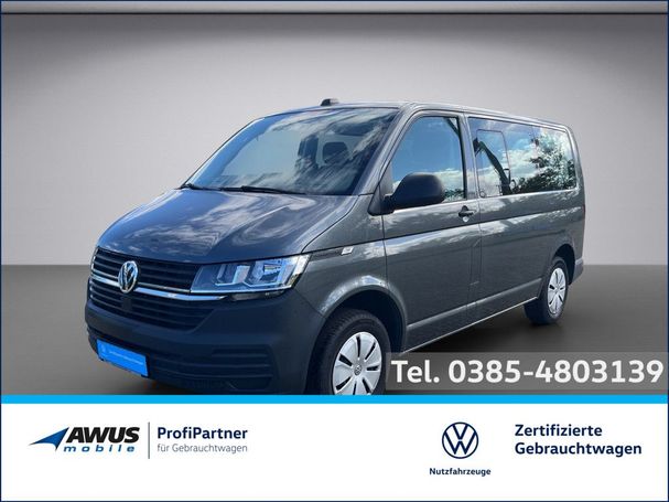 Volkswagen T6 Transporter DSG 110 kW image number 1