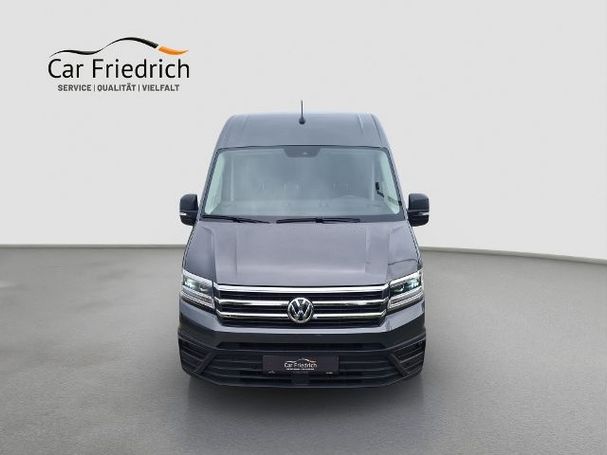 Volkswagen Crafter 30 TDI 130 kW image number 5