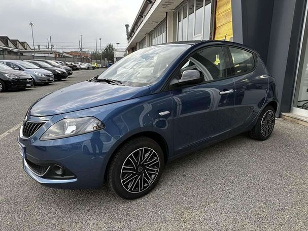 Lancia Ypsilon 51 kW image number 1