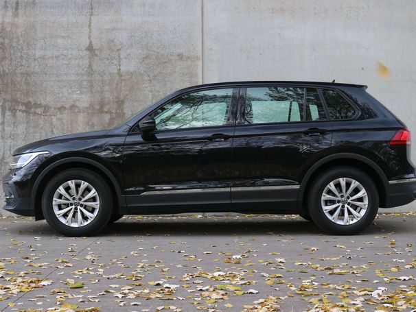 Volkswagen Tiguan 96 kW image number 4