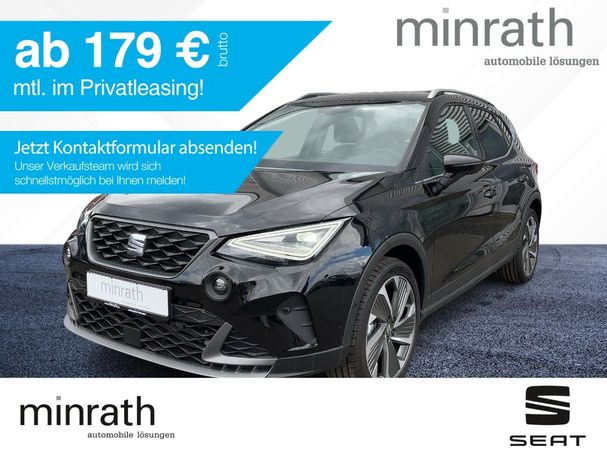 Seat Arona 1.0 TSI DSG 85 kW image number 2