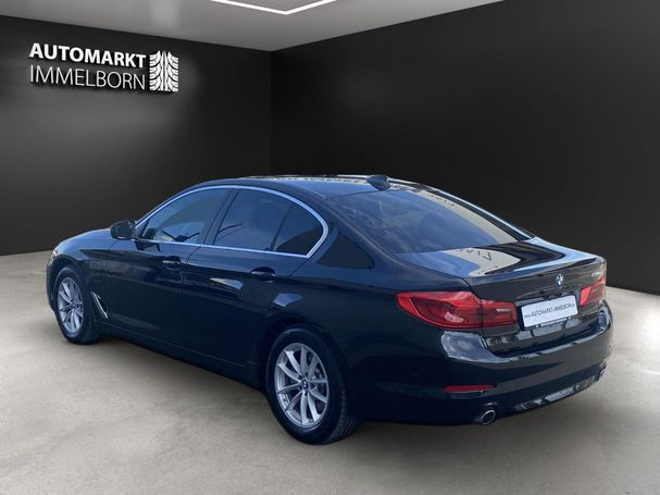 BMW 530i 185 kW image number 5