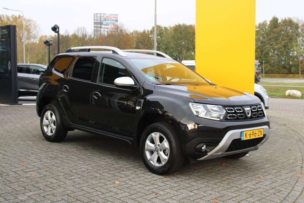 Dacia Duster TCe 100 Comfort 74 kW image number 17