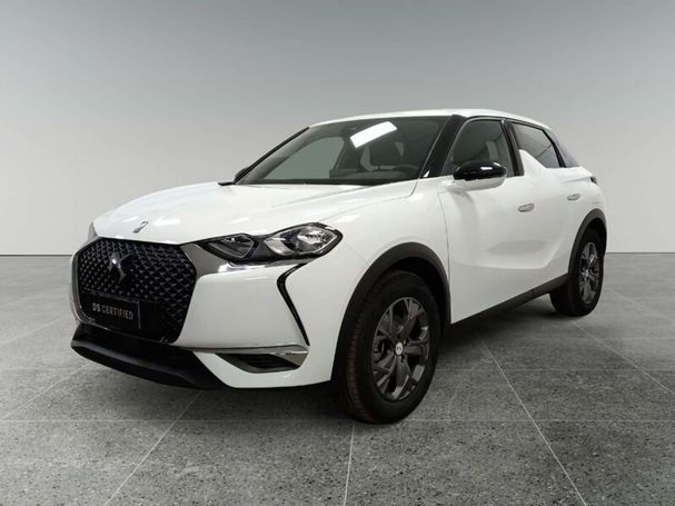 DS Automobiles 3 Crossback E-Tense 100 kW image number 1